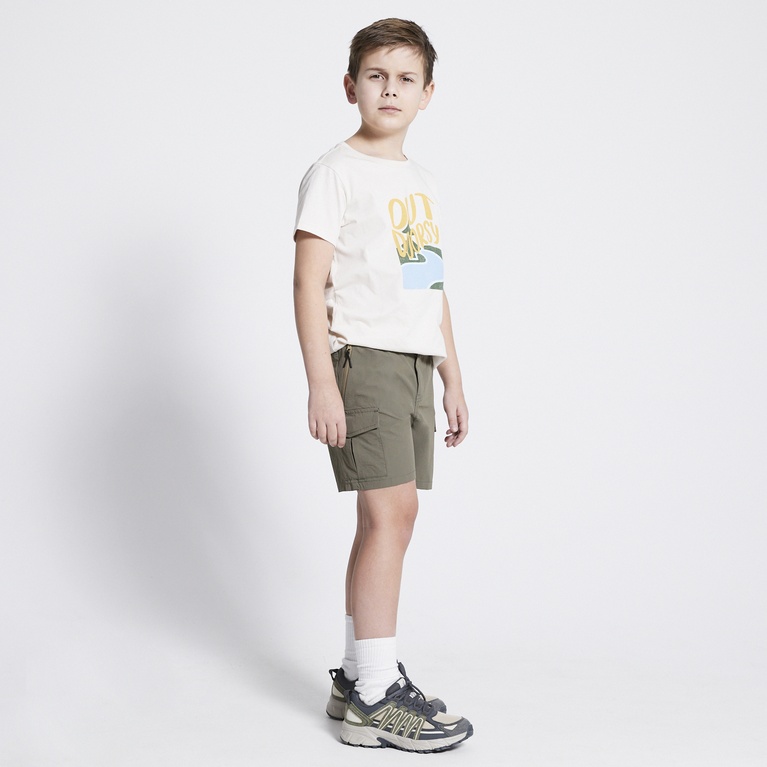 Outdoor shorts "Sunne"